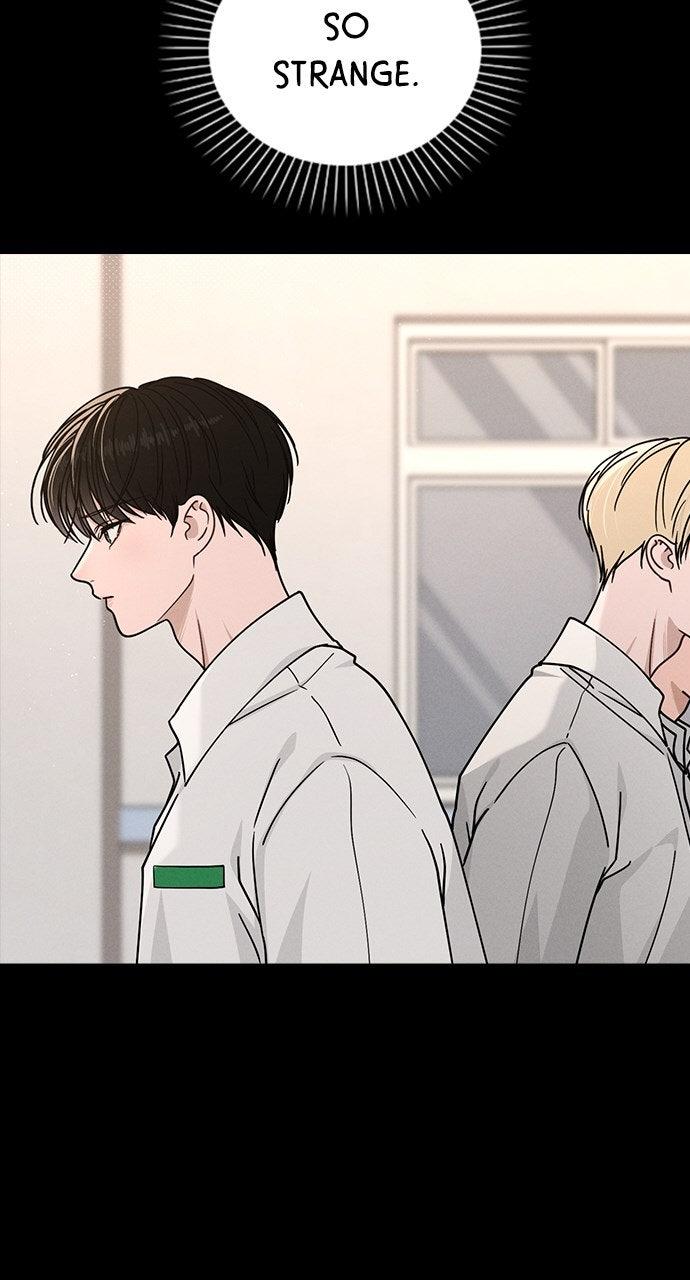 Ex-Love Review Chapter 47 - Page 69