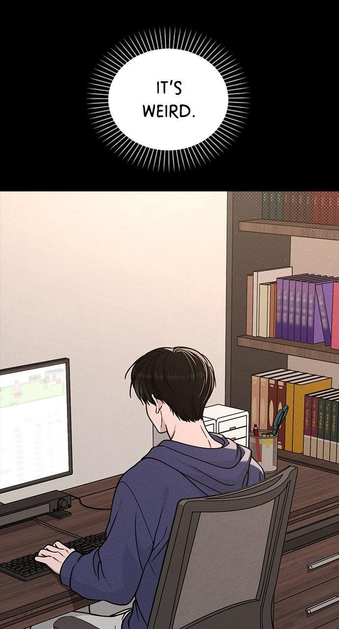 Ex-Love Review Chapter 47 - Page 70