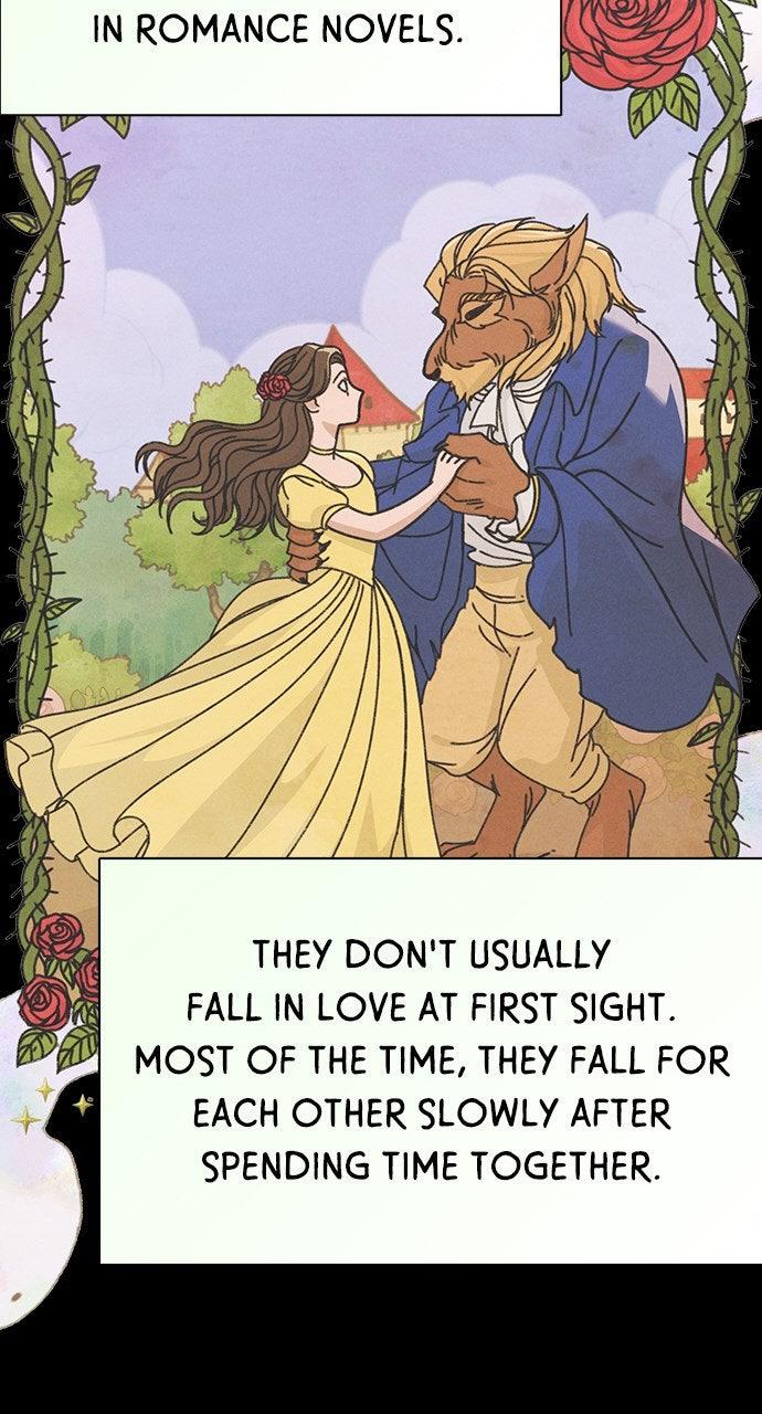 Ex-Love Review Chapter 47 - Page 74