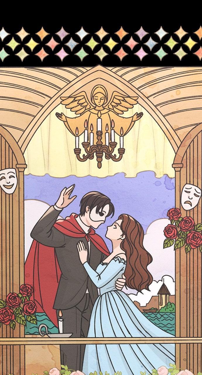 Ex-Love Review Chapter 47 - Page 75