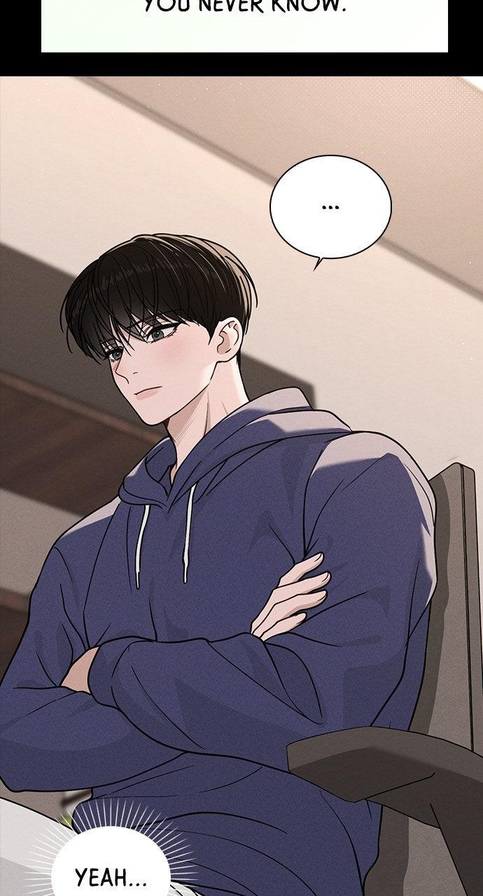 Ex-Love Review Chapter 47 - Page 77