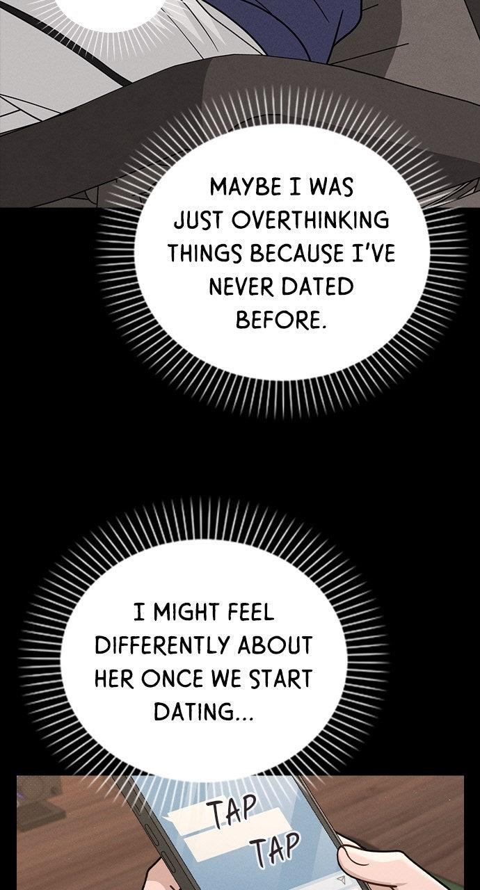 Ex-Love Review Chapter 47 - Page 78