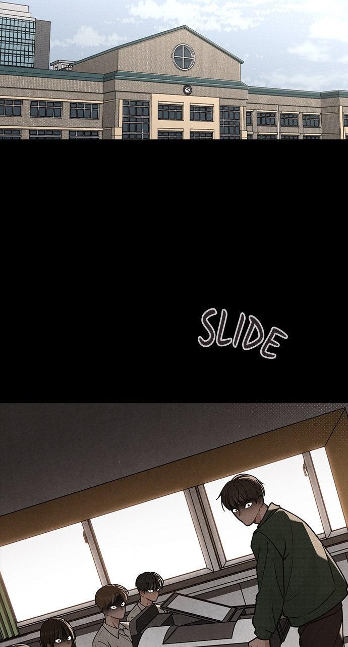 Ex-Love Review Chapter 47 - Page 80