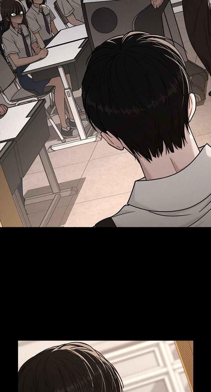 Ex-Love Review Chapter 47 - Page 81