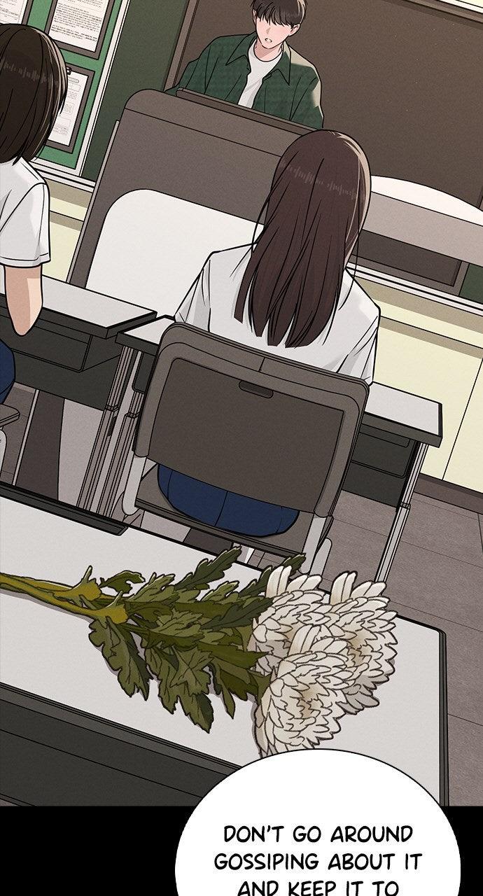 Ex-Love Review Chapter 47 - Page 83