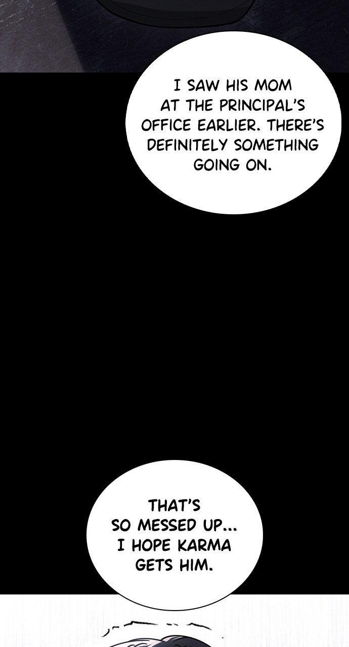 Ex-Love Review Chapter 47 - Page 87