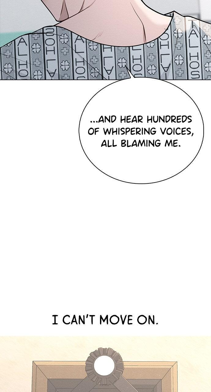 Ex-Love Review Chapter 47 - Page 91