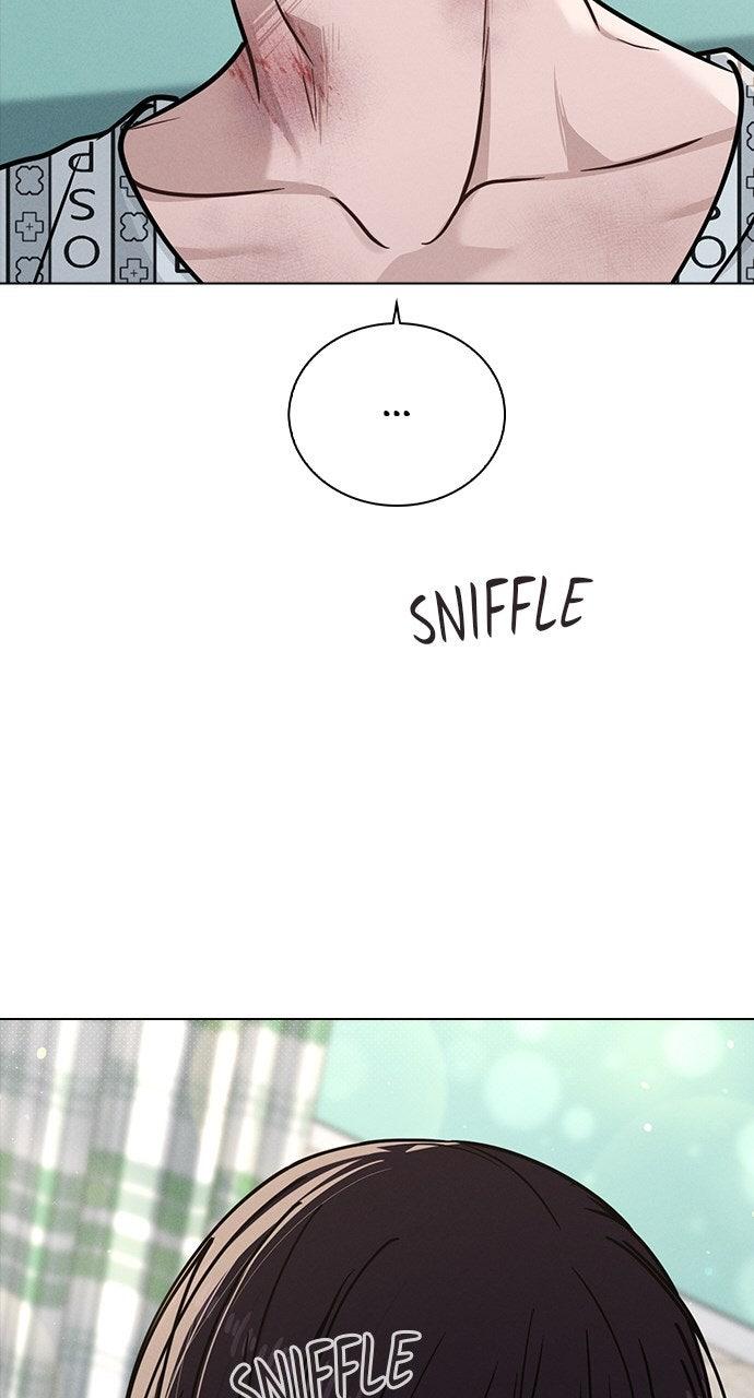 Ex-Love Review Chapter 47 - Page 95