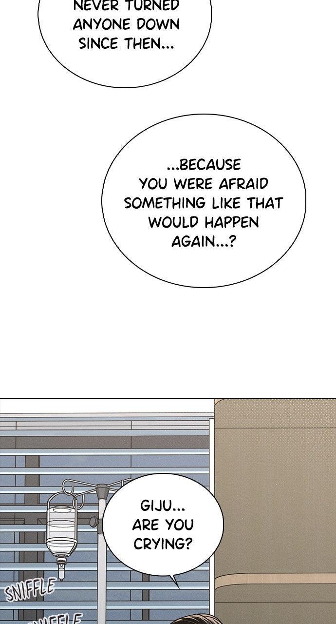 Ex-Love Review Chapter 47 - Page 97