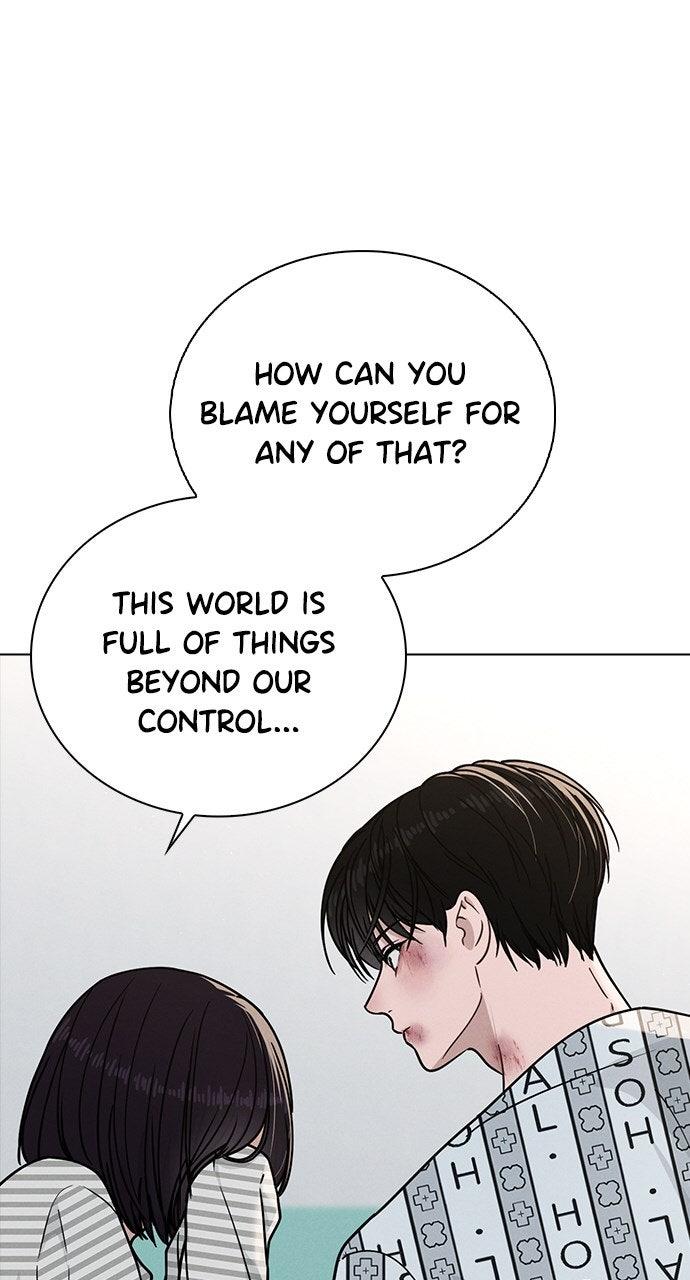 Ex-Love Review Chapter 47 - Page 100