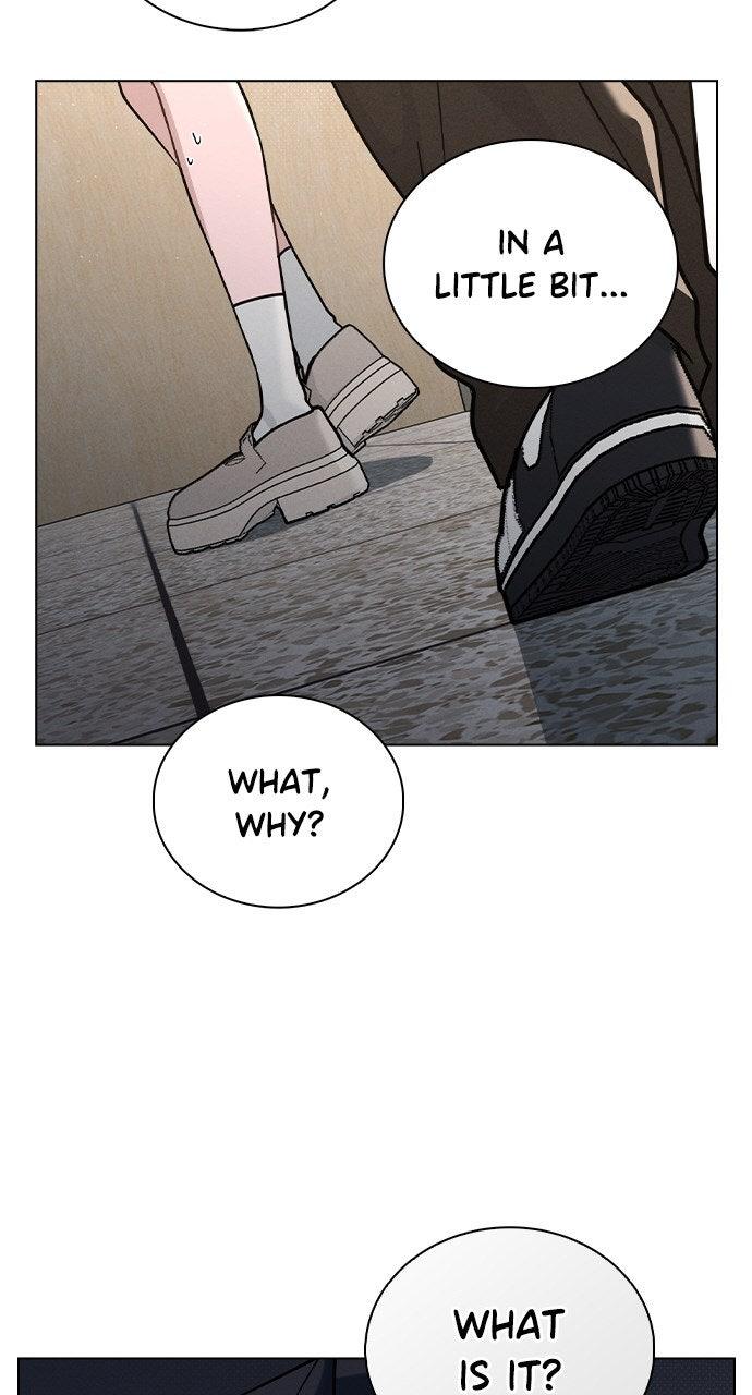 Ex-Love Review Chapter 47 - Page 107