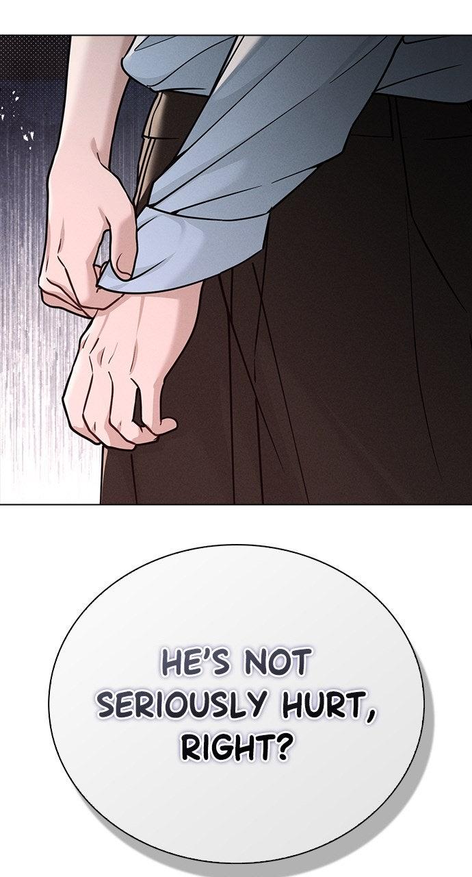 Ex-Love Review Chapter 47 - Page 109