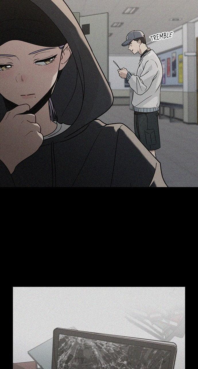 Ex-Love Review Chapter 48 - Page 39