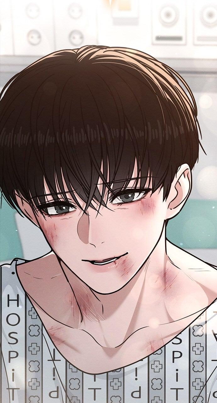 Ex-Love Review Chapter 49 - Page 5