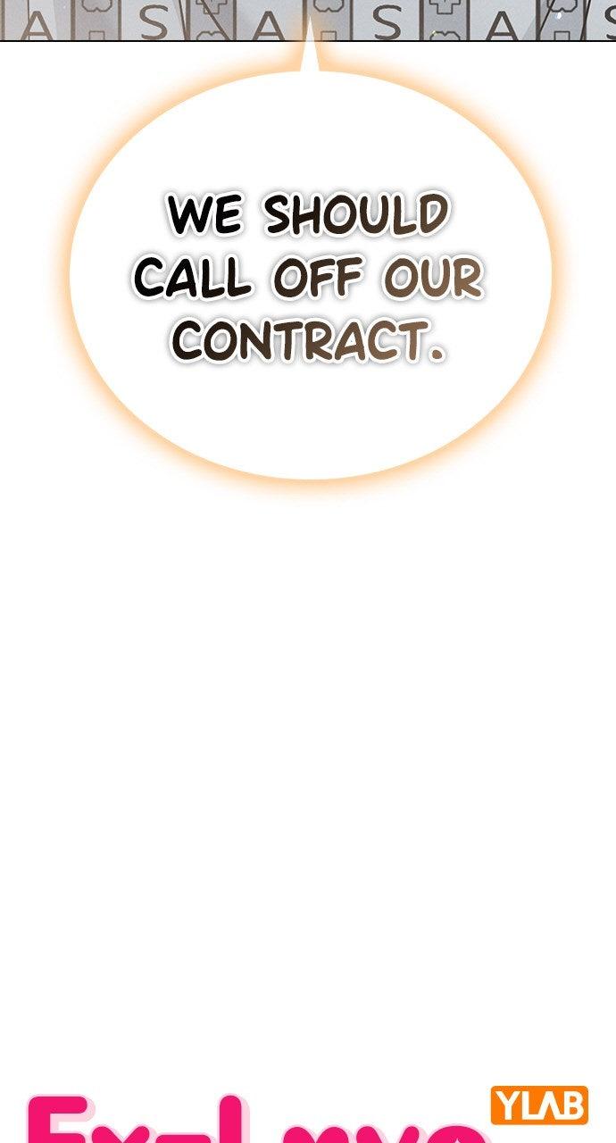 Ex-Love Review Chapter 49 - Page 6