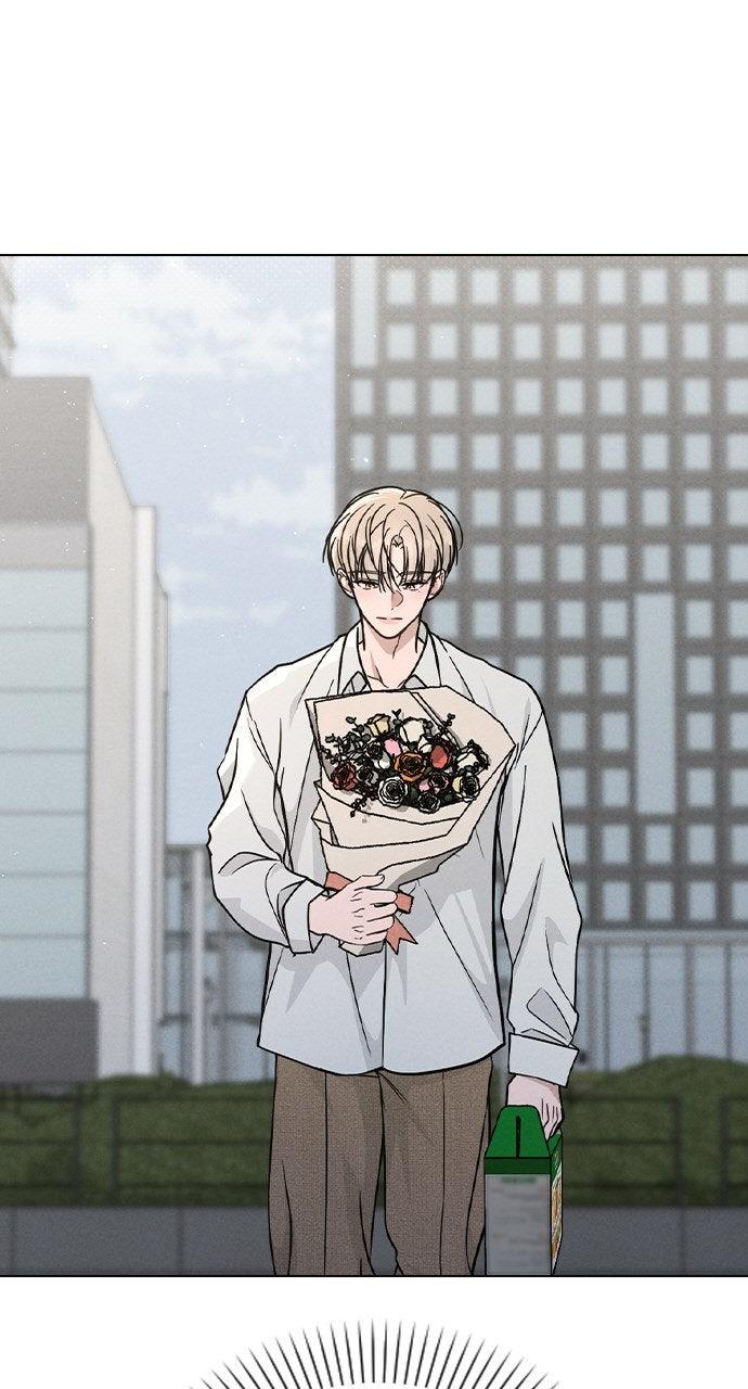 Ex-Love Review Chapter 49 - Page 8