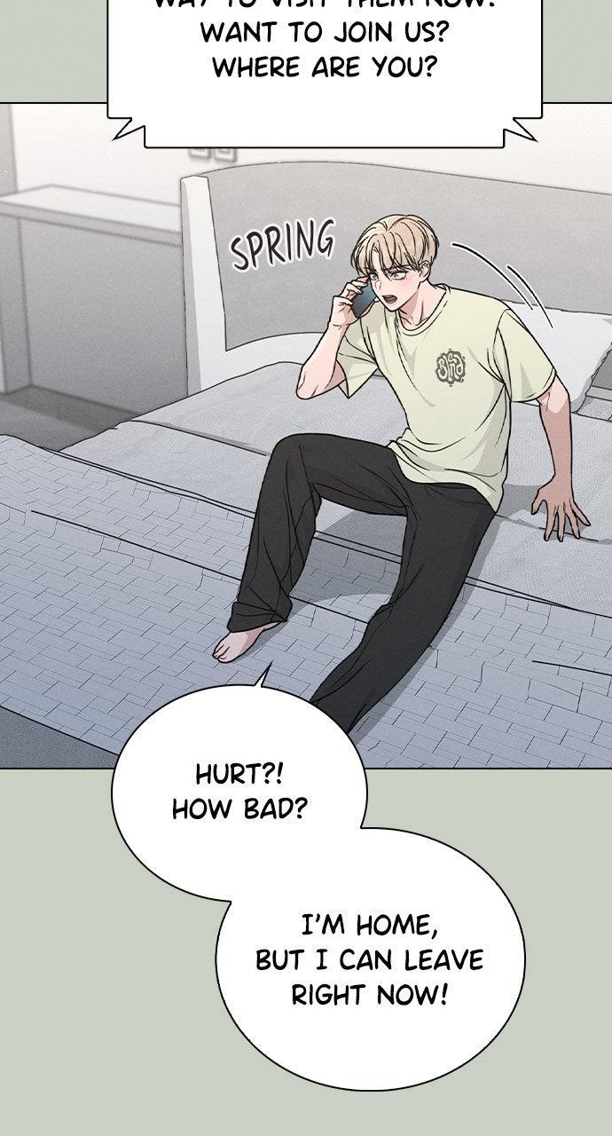 Ex-Love Review Chapter 49 - Page 10