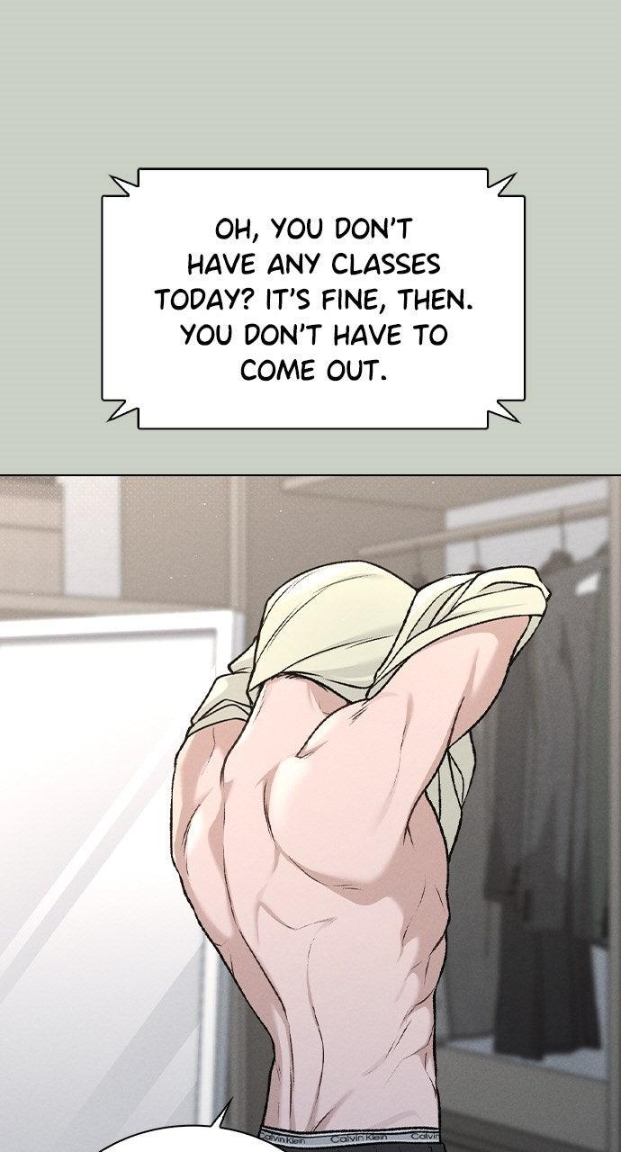 Ex-Love Review Chapter 49 - Page 11