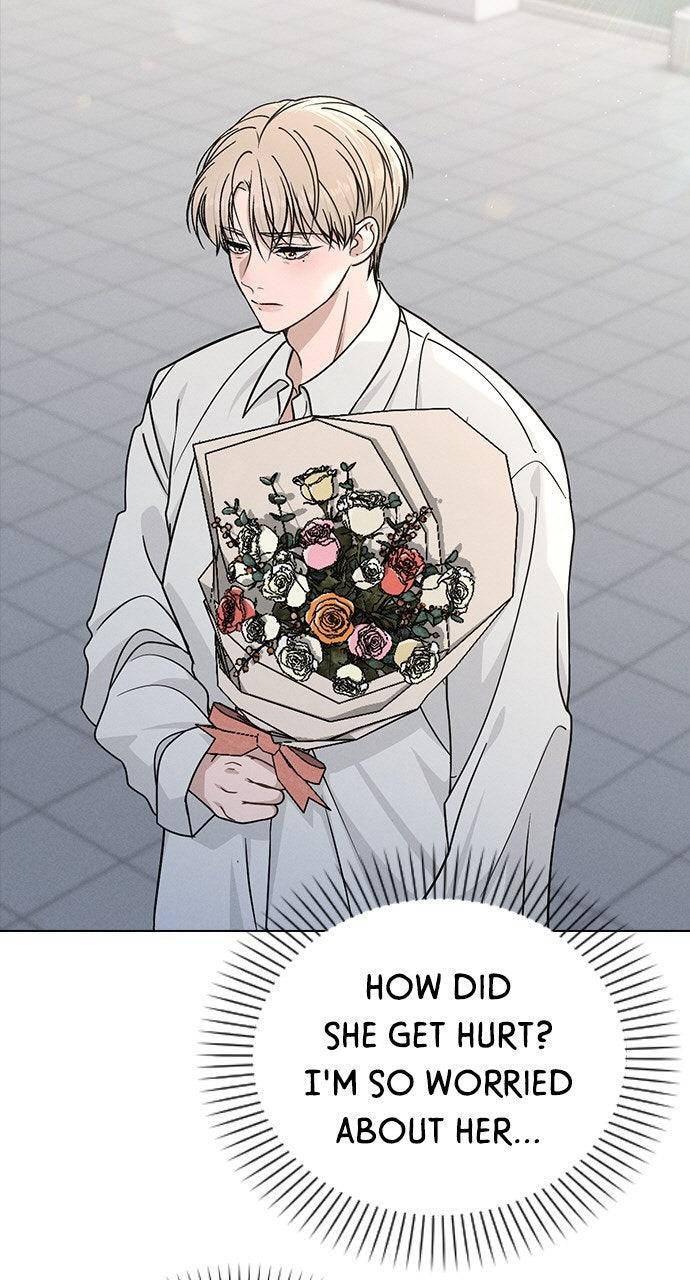 Ex-Love Review Chapter 49 - Page 13