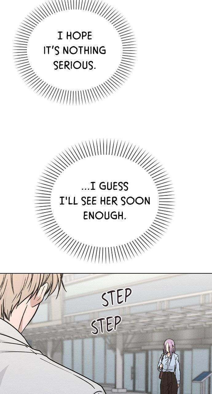 Ex-Love Review Chapter 49 - Page 14