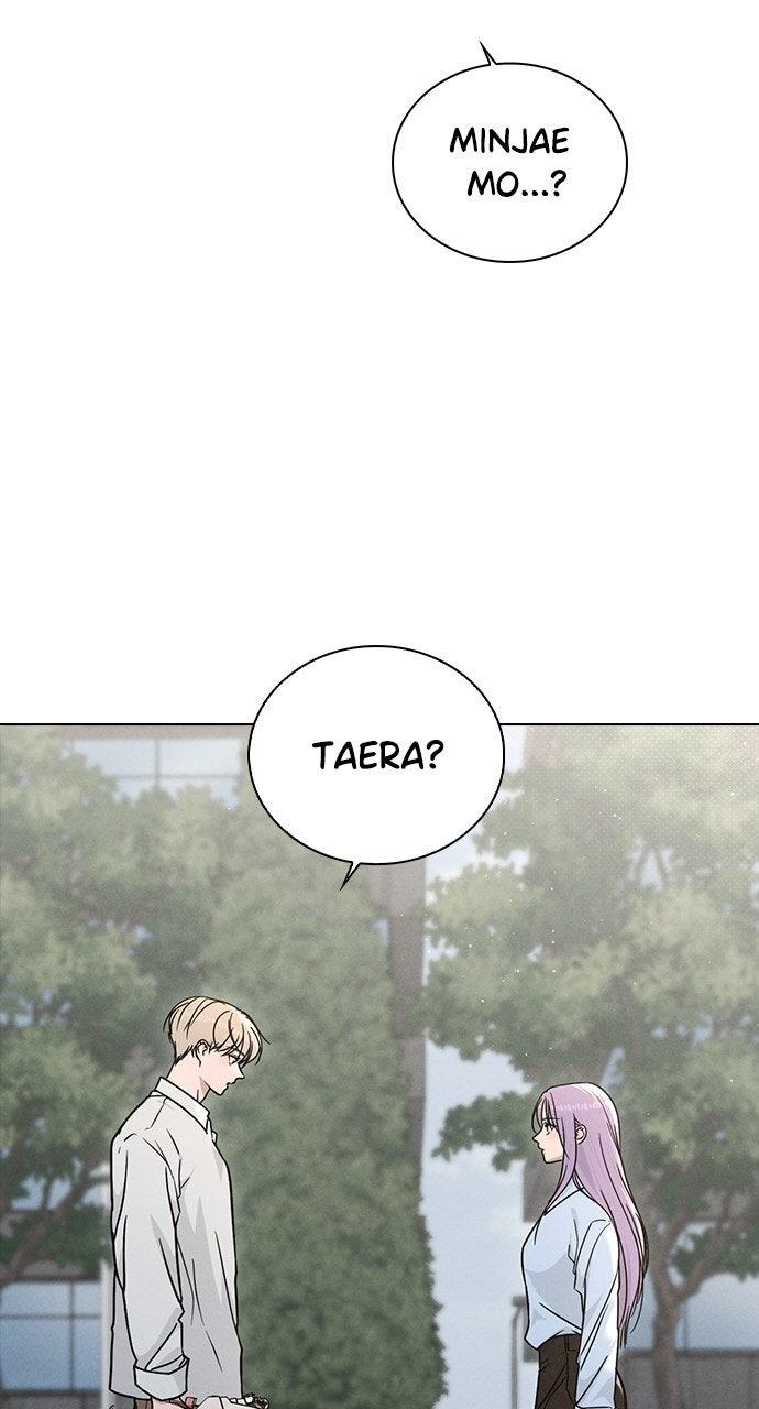 Ex-Love Review Chapter 49 - Page 16