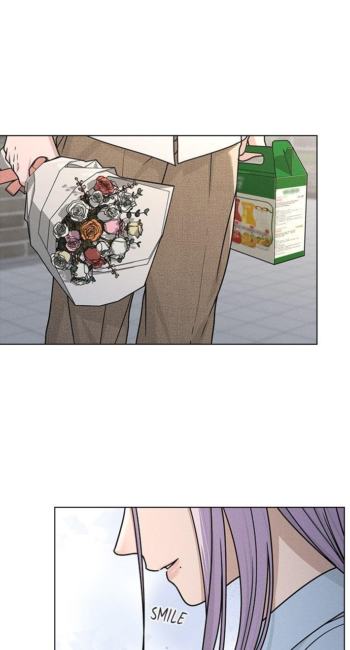 Ex-Love Review Chapter 49 - Page 18