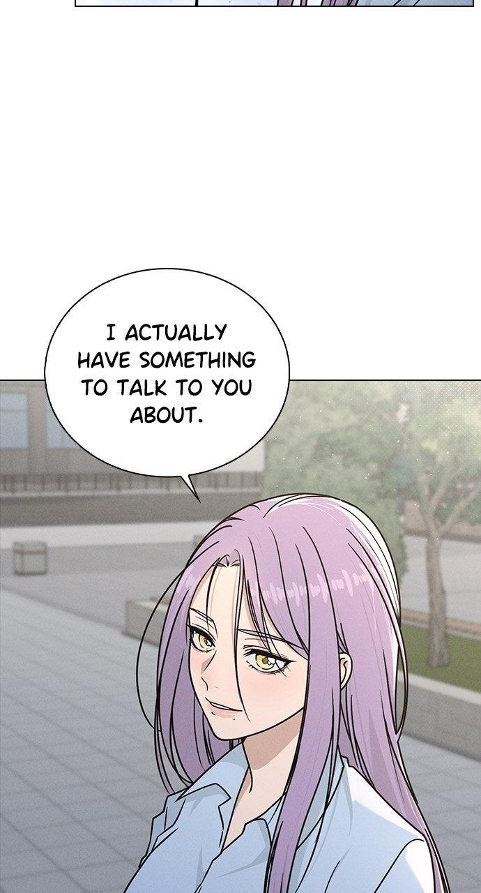 Ex-Love Review Chapter 49 - Page 19