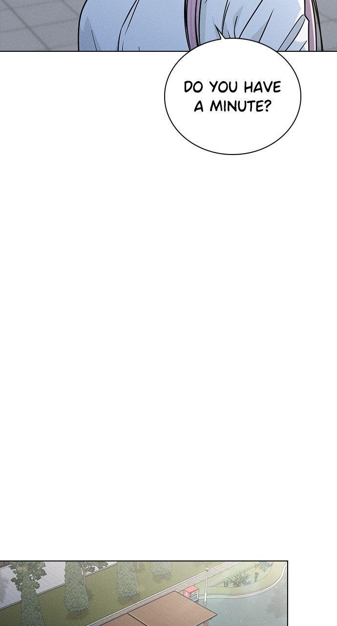 Ex-Love Review Chapter 49 - Page 20