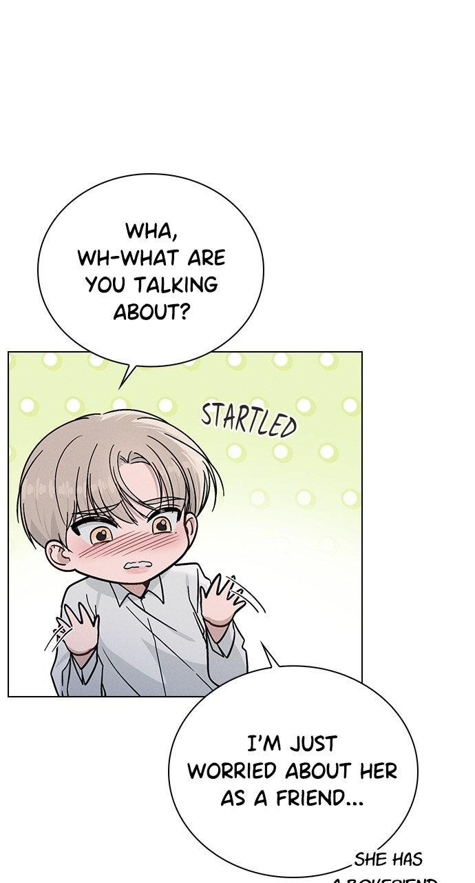 Ex-Love Review Chapter 49 - Page 28