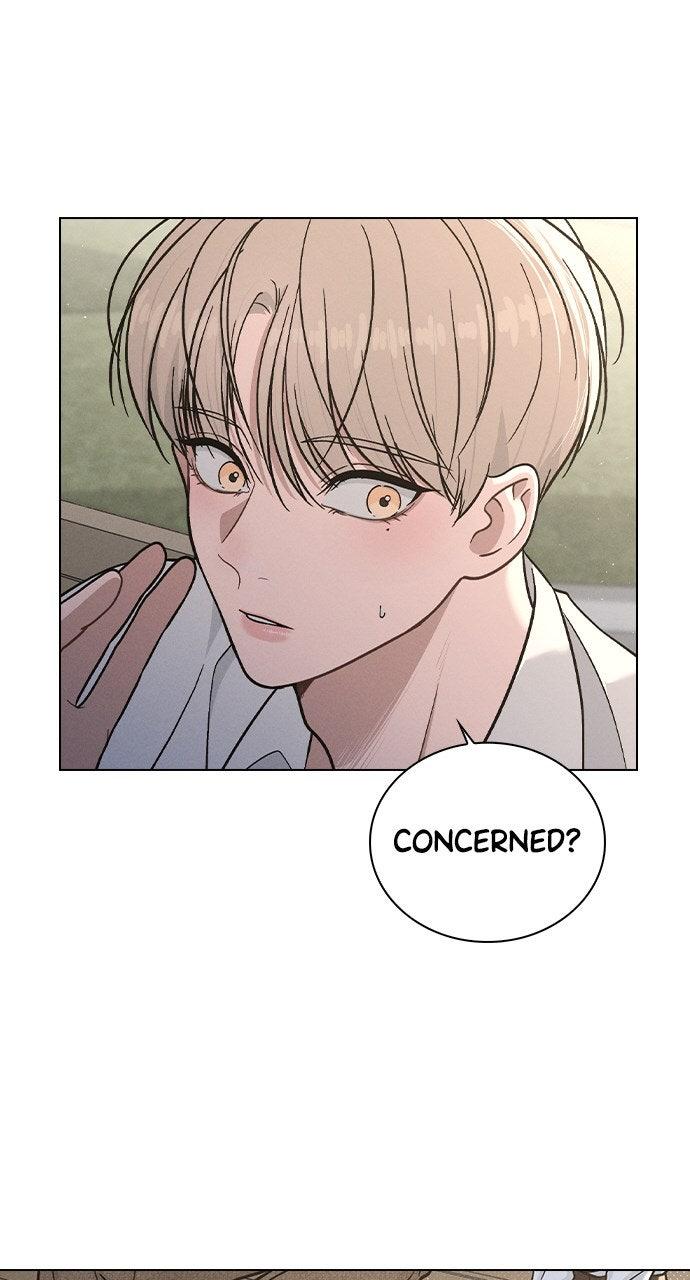 Ex-Love Review Chapter 49 - Page 31