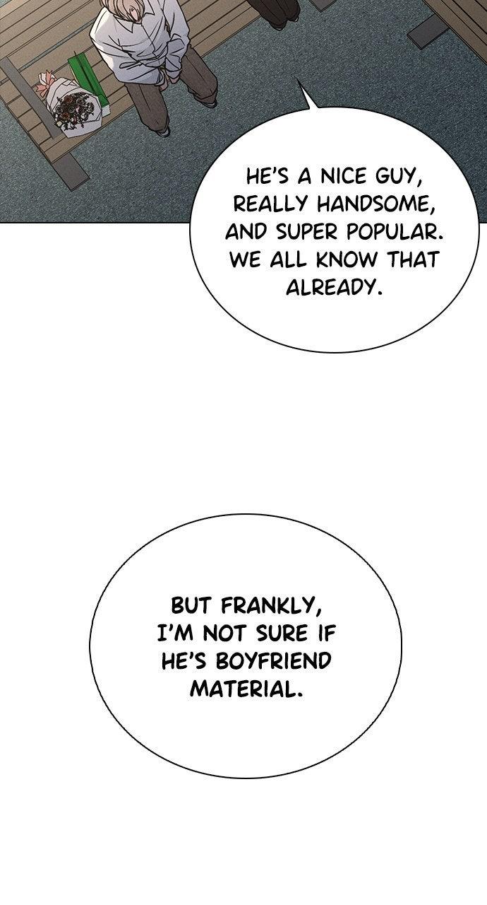 Ex-Love Review Chapter 49 - Page 33