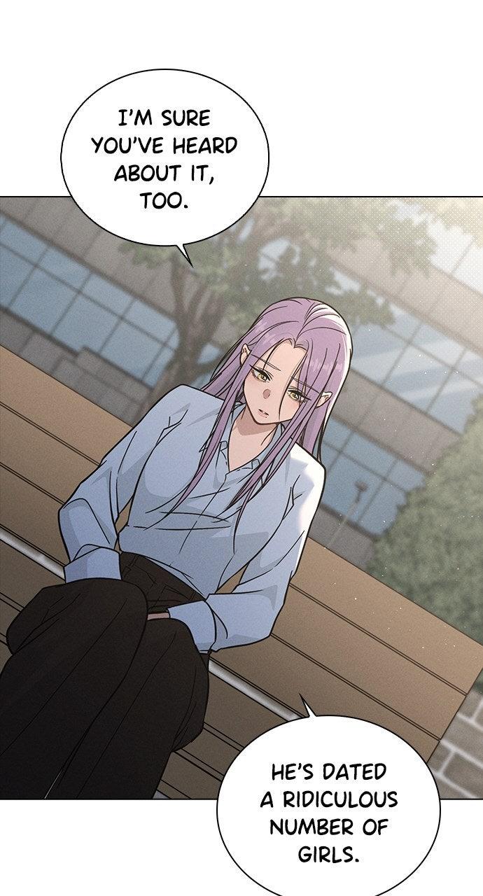 Ex-Love Review Chapter 49 - Page 34