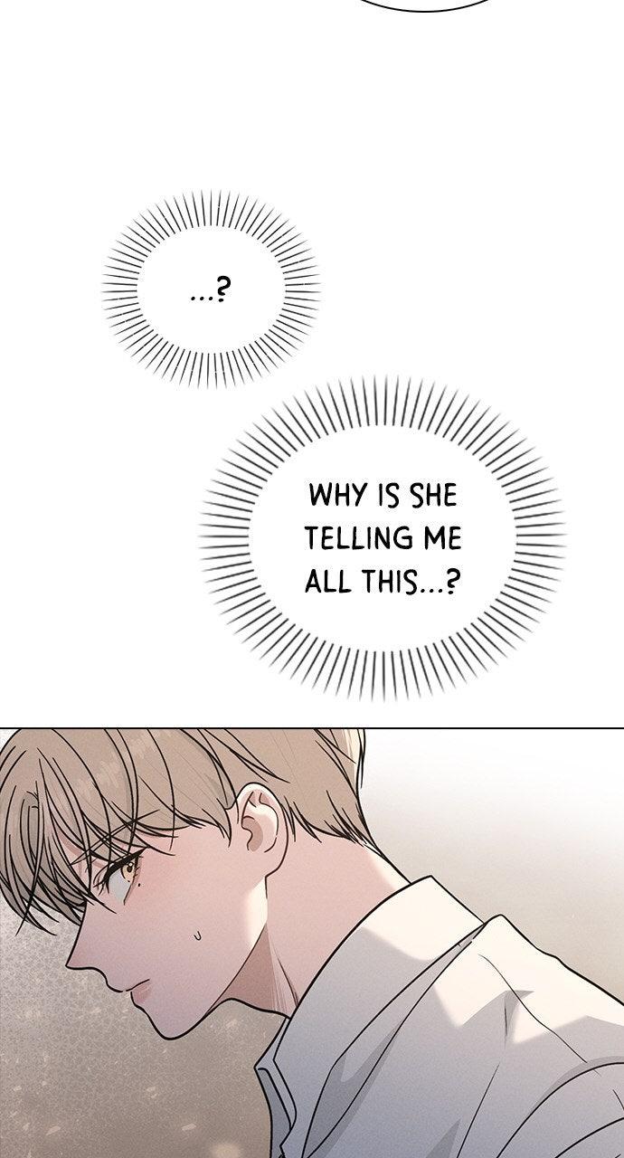 Ex-Love Review Chapter 49 - Page 35