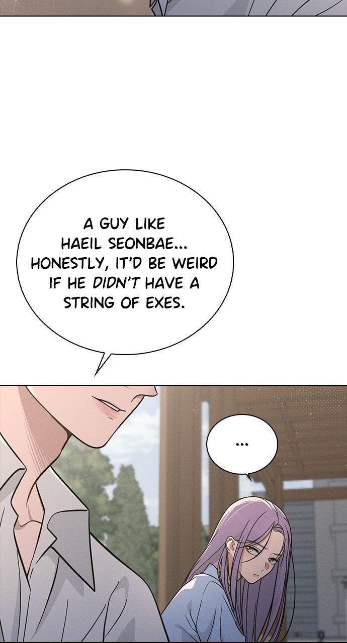 Ex-Love Review Chapter 49 - Page 36