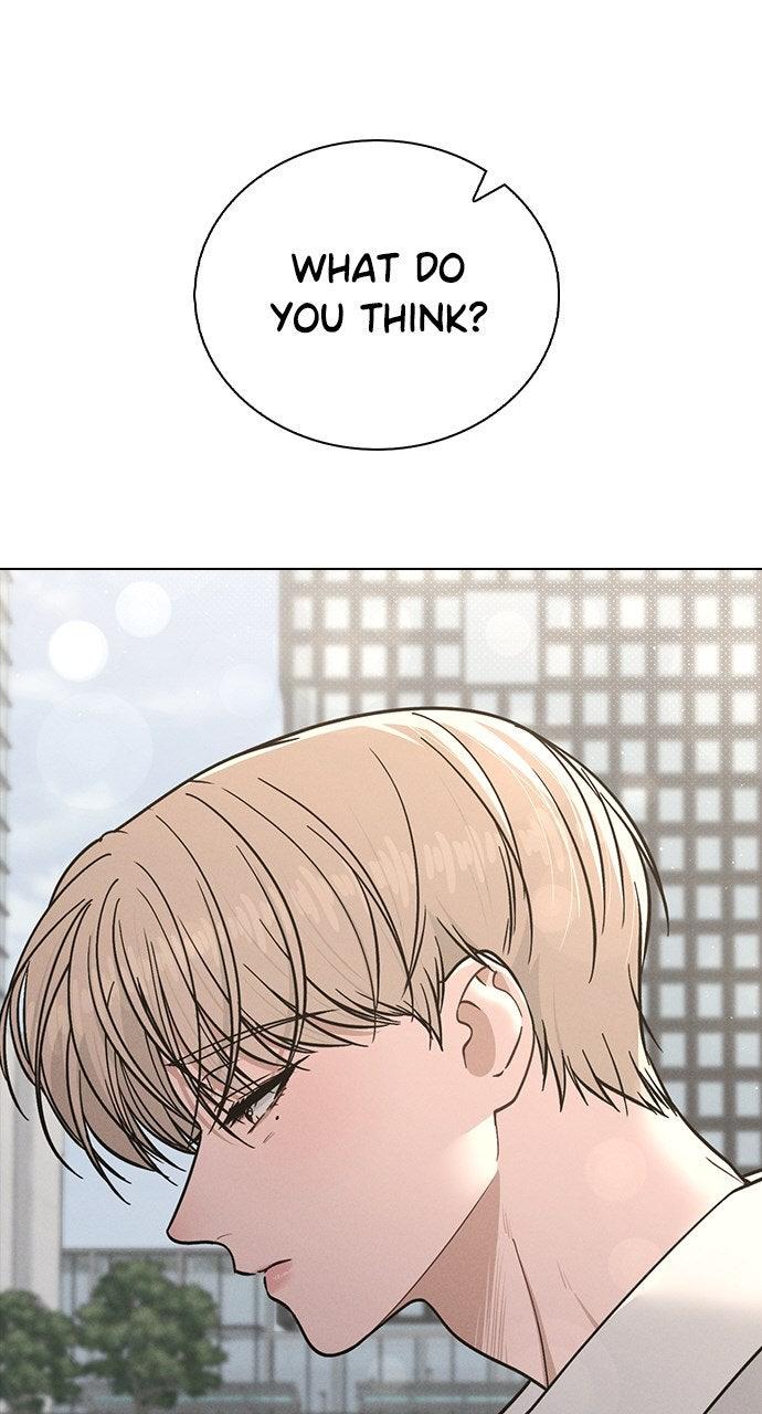 Ex-Love Review Chapter 49 - Page 39