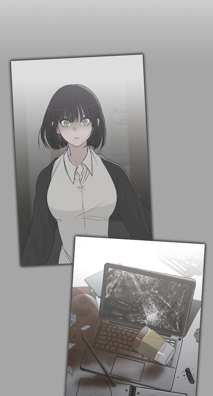 Ex-Love Review Chapter 49 - Page 41