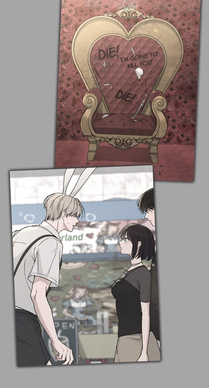 Ex-Love Review Chapter 49 - Page 43