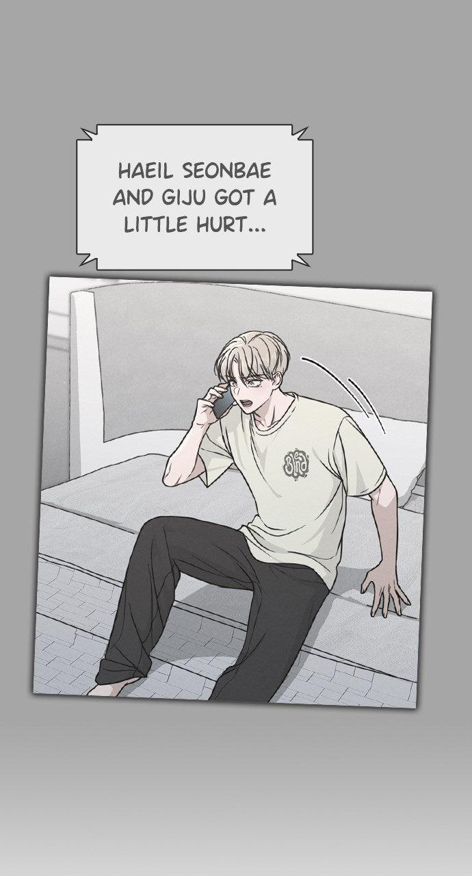 Ex-Love Review Chapter 49 - Page 44