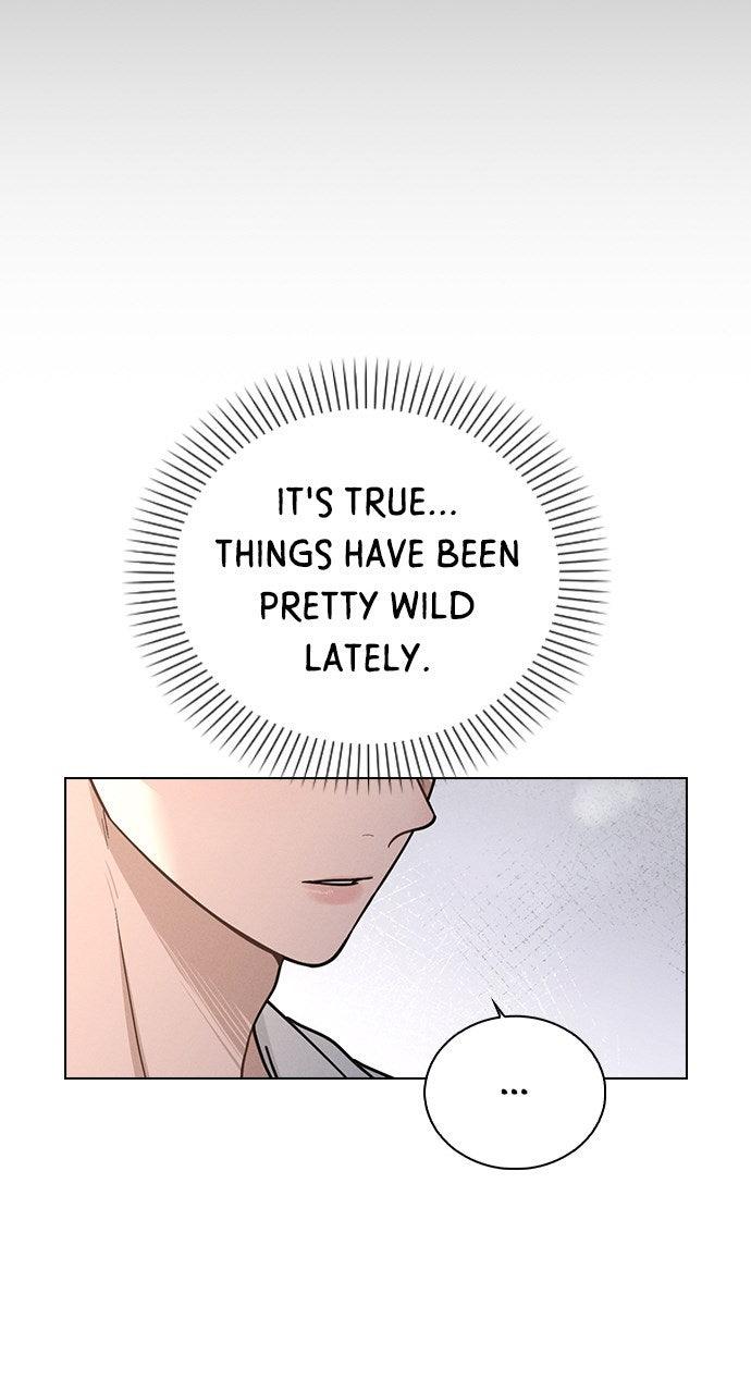 Ex-Love Review Chapter 49 - Page 45