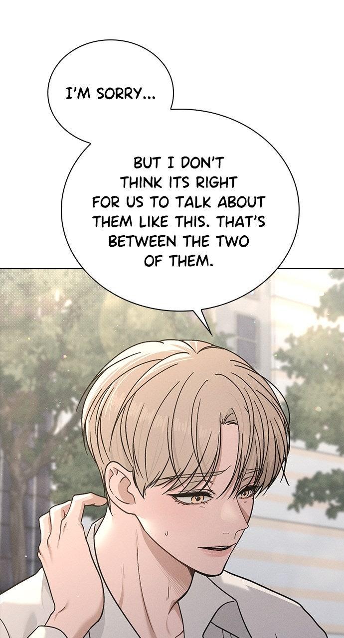 Ex-Love Review Chapter 49 - Page 46