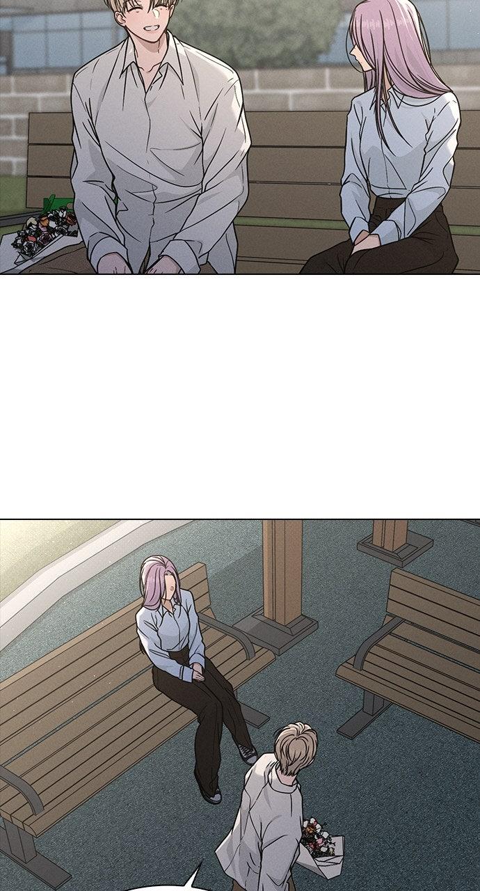 Ex-Love Review Chapter 49 - Page 48