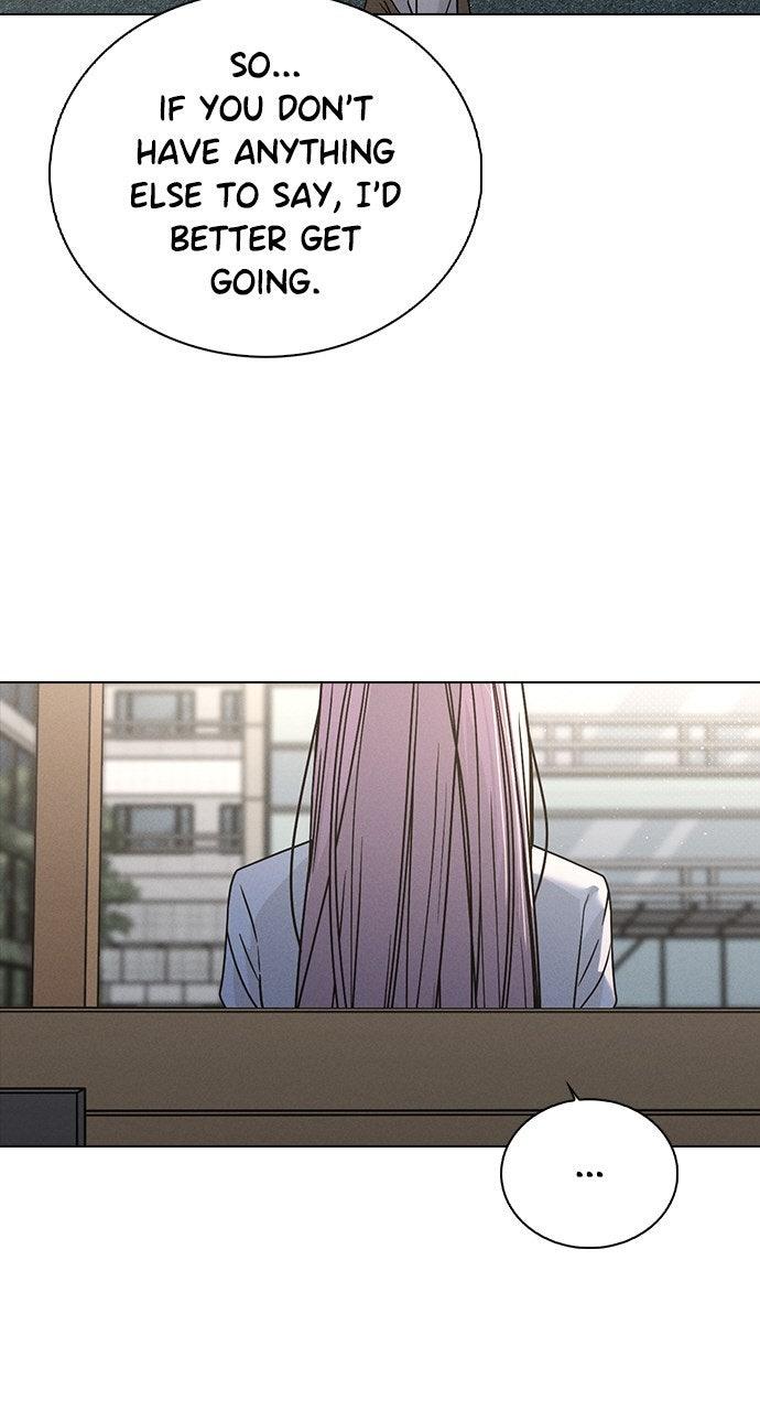 Ex-Love Review Chapter 49 - Page 49