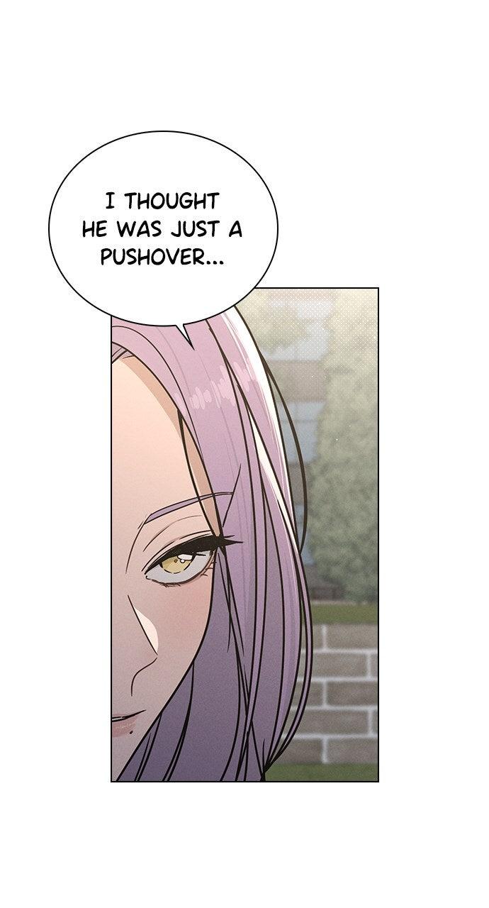 Ex-Love Review Chapter 49 - Page 50