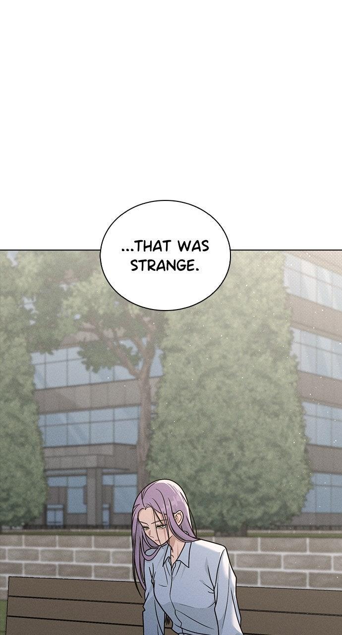 Ex-Love Review Chapter 49 - Page 55