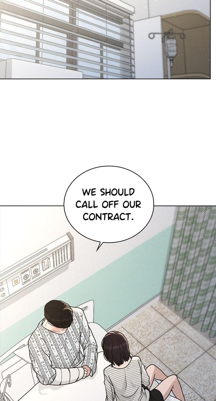 Ex-Love Review Chapter 49 - Page 57
