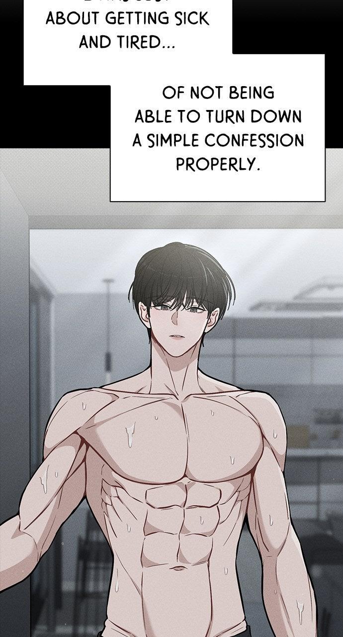 Ex-Love Review Chapter 49 - Page 61