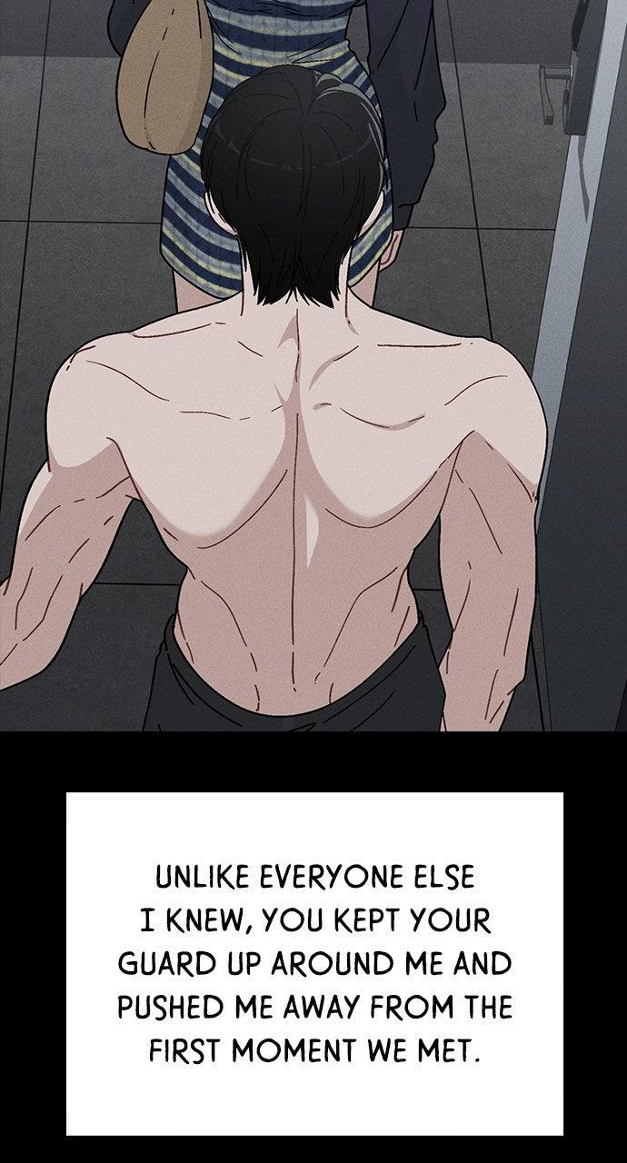 Ex-Love Review Chapter 49 - Page 63