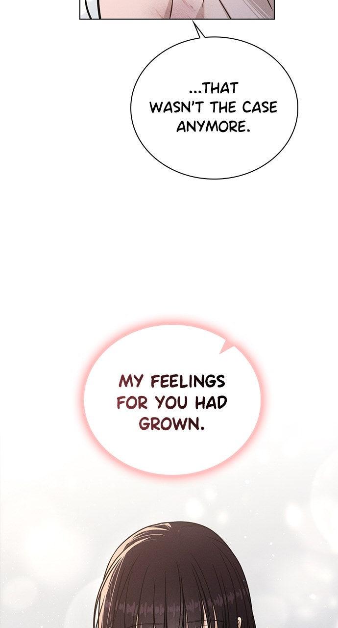 Ex-Love Review Chapter 49 - Page 75