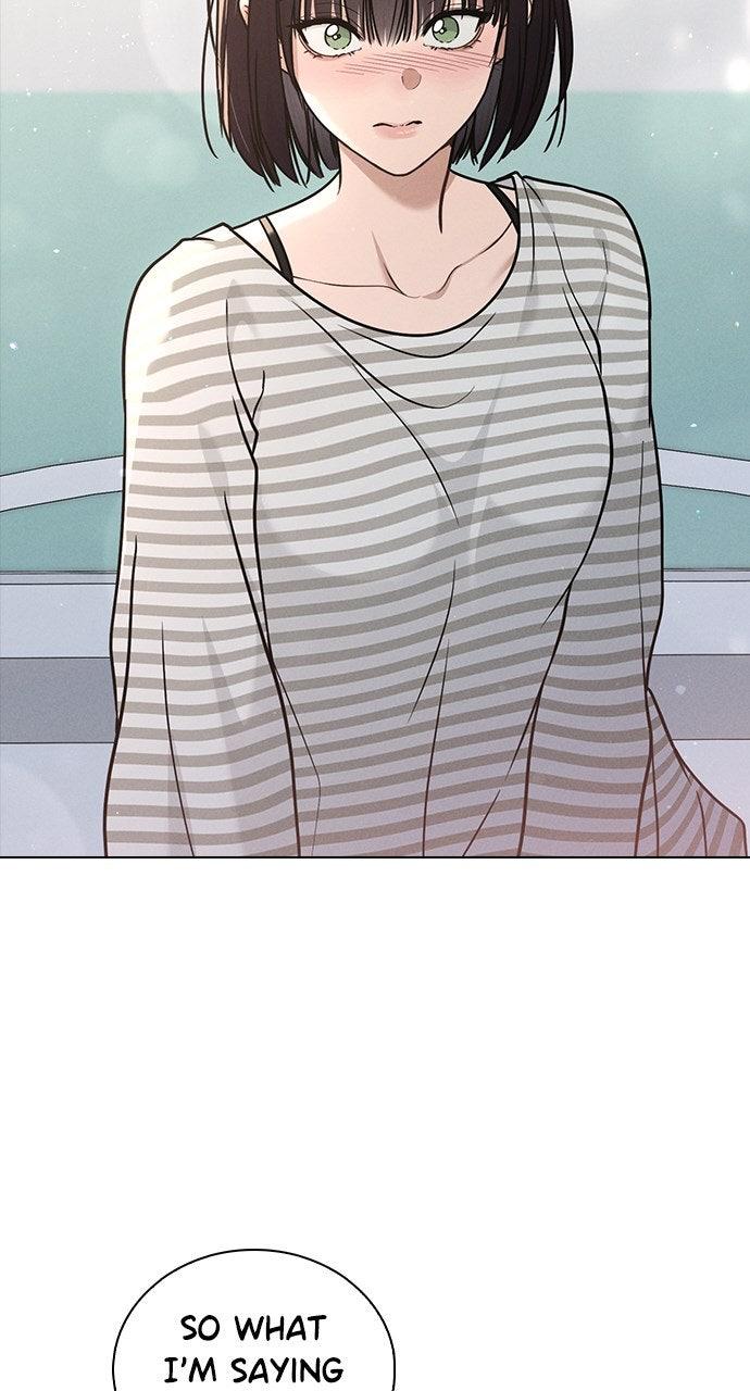 Ex-Love Review Chapter 49 - Page 76