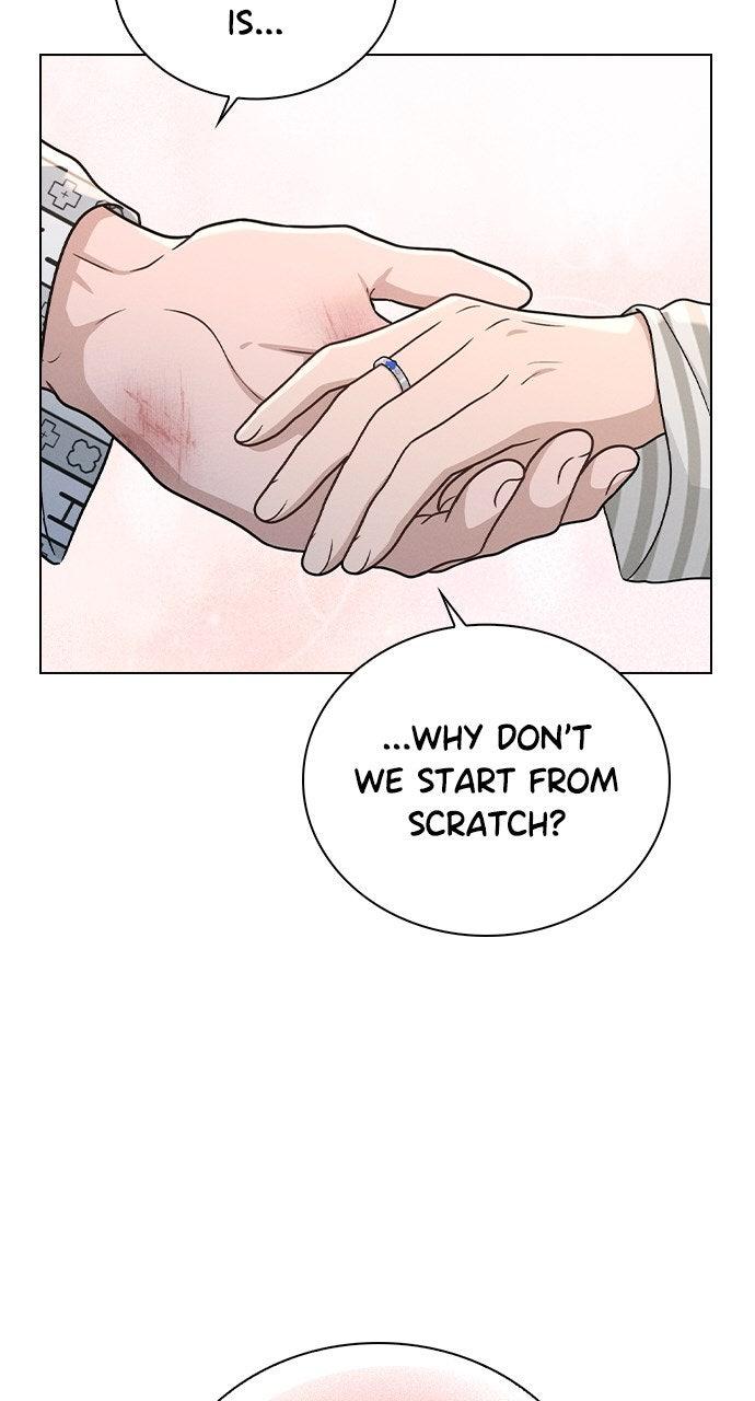 Ex-Love Review Chapter 49 - Page 77